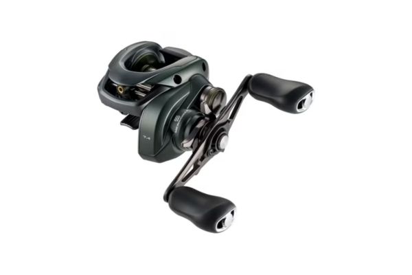 SHIMANO Curado M 201HG