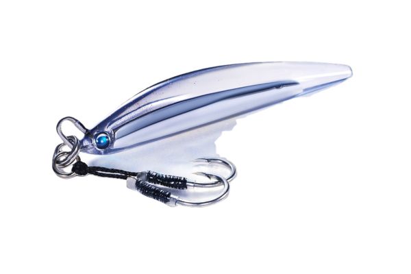 JACKSON Clear-S Pencil #HAK