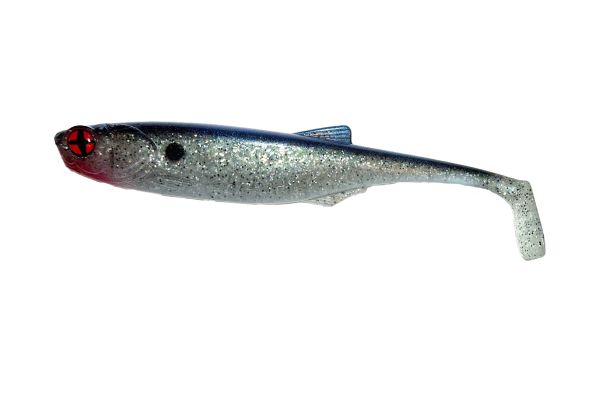 SAKURA Jackax Shad 140 #ES España Special