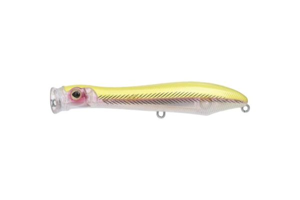 XORÜS Popchinko 140 #Yellow Bone