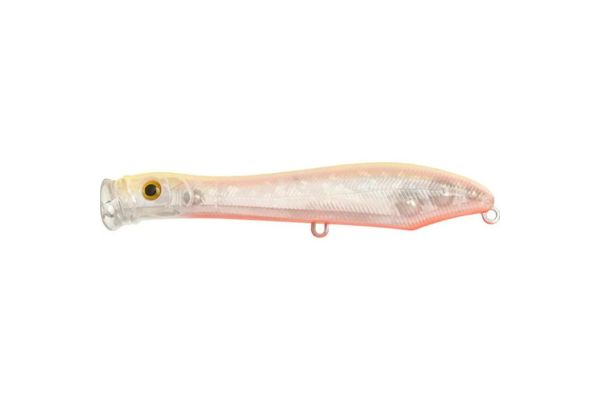 XORÜS Popchinko 140 #White Ghost RB