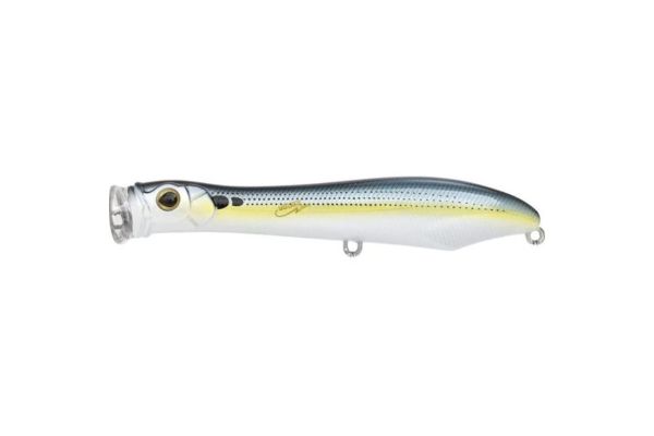 XORÜS Popchinko 140 #Gizzard Shad