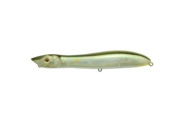 XORÜS Patchinko 165 #Ghost Lancon