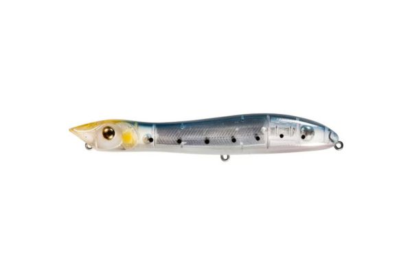 XORÜS Patchinko 165 #Ghost Iwashi