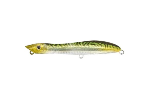 XORÜS Patchinko 165 #Mackerel