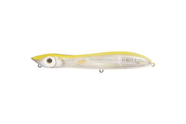 XORÜS Patchinko 165 #Yellow