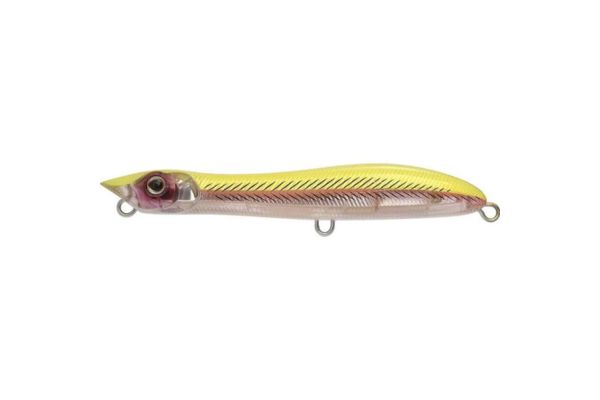 XORÜS Patchinko 165 #Yellow Bone