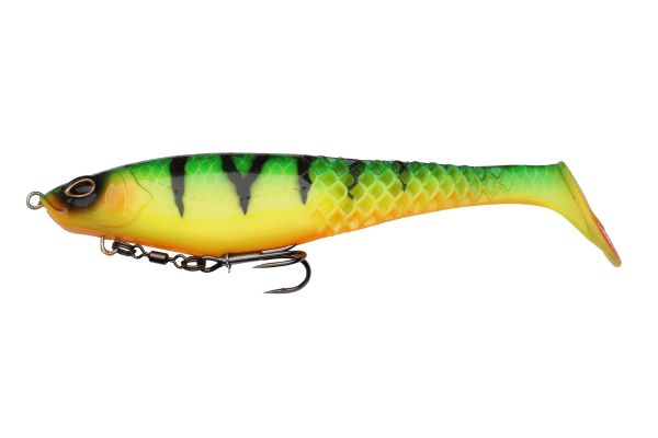 BERKLEY CullShad Shallow 15cm #FireTiger