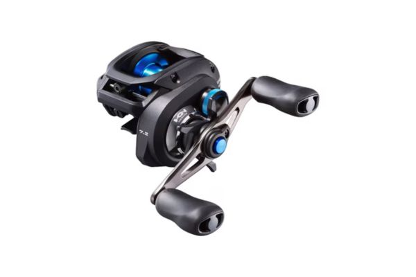 SHIMANO SLX DC 151HG