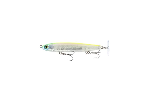 FIIISH Power Tail Shallow 110 #Chart Shiner