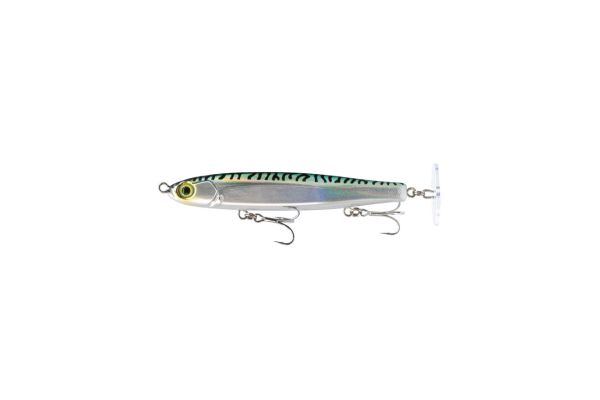 FIIISH Power Tail Shallow 110 #Mackerel