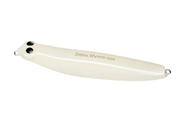 JACKSON Debu Nyoro 60 #PWH