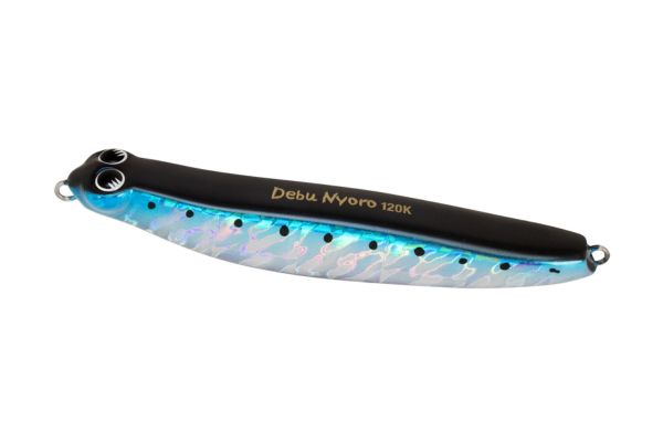 JACKSON Debu Nyoro 60 #UIW