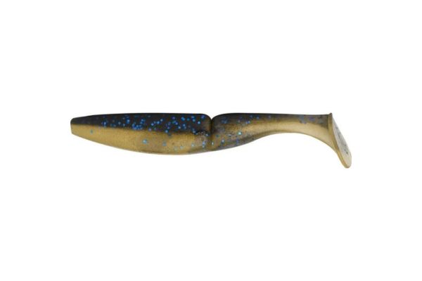 SAWAMURA One Up Shad 6'' #165 Mutsu
