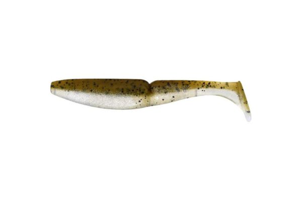 SAWAMURA One Up Shad 5'' #058 Gripan Shad