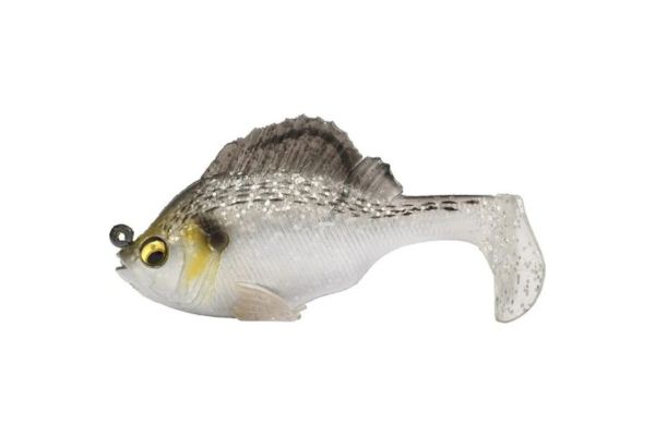 MEGABASS Sleeper Gill 3,2'' -3/4oz #Sparus Aurata