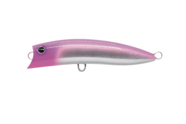 GOODBAIT BnD 180F #GB1 Neon Pink