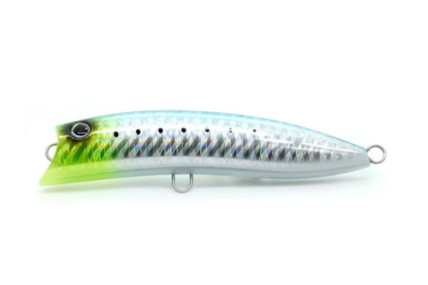 GOODBAIT BnD 180F #GB2 Holoback Iwashi