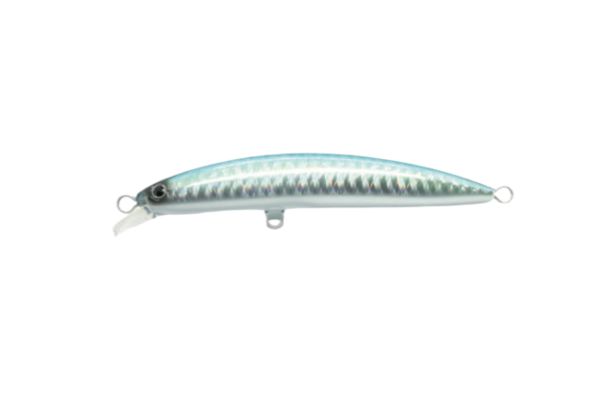 GOODBAIT Respect 190F #GB6 Blue Bait