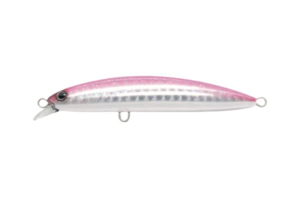 GOODBAIT Respect 170F #GB7 Pink