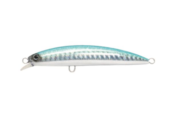 GOODBAIT Respect 170F #GB11 Pilot Blue