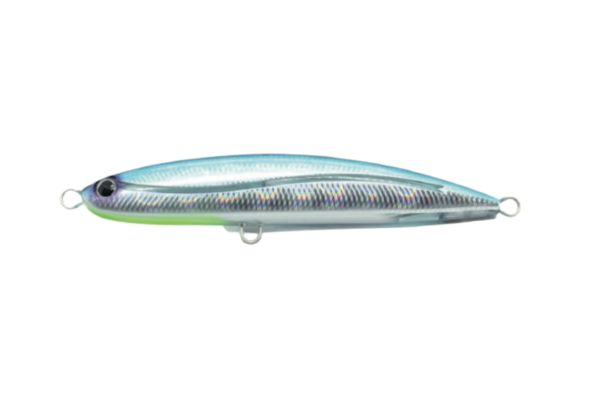 GOODBAIT Number Six 198F #GB11 Pilot Blue