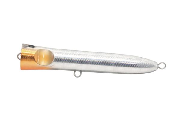 GOODBAIT Bassdrum 185F #GB5 Tiny Clear