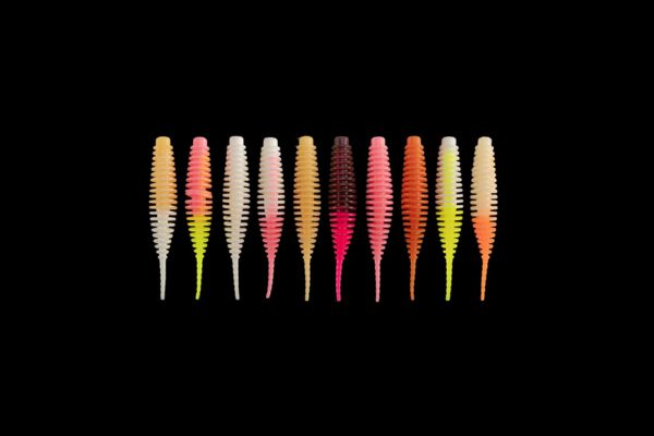 FISHUP Tanta 1,5'' #Mix01
