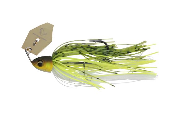 SAVAGE GEAR Da Crazy Bush 15g #Ayu