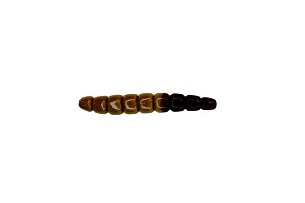 FISHUP Morio 1.2'' #138 Coffe Milk / Earthworm