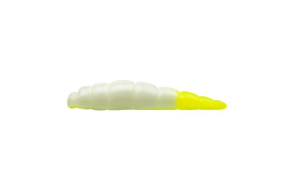 FISHUP Yochu 1.7'' #131 White / Hot Chart