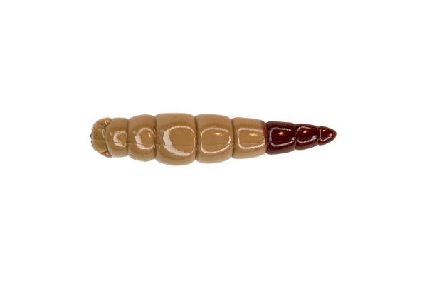 FISHUP Yochu 1.7'' #138 Coffe Milk / Earthworm