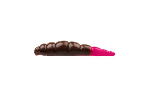 FISHUP Yochu 1.7'' #139 Earthworm / Hot Pink