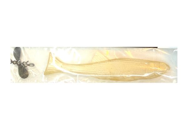 VAGABOND V-Alive Jera 90 #016 Pearl White Glow