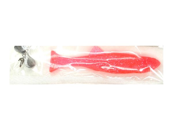 VAGABOND V-Alive Jera 90 #017 Pink Silver