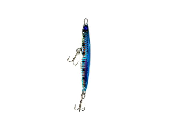 VOLKIËN Versatil 40g #Sardine