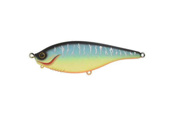 XORUS Deviant #Mat Tiger