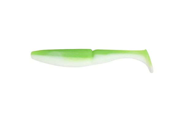 SAWAMURA One Up Shad 5'' #171 Psy White