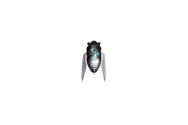 MEGABASS Nano Siglett #Min Min Zemi