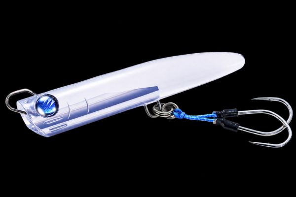 JACKSON Clear-S Popper #KCR