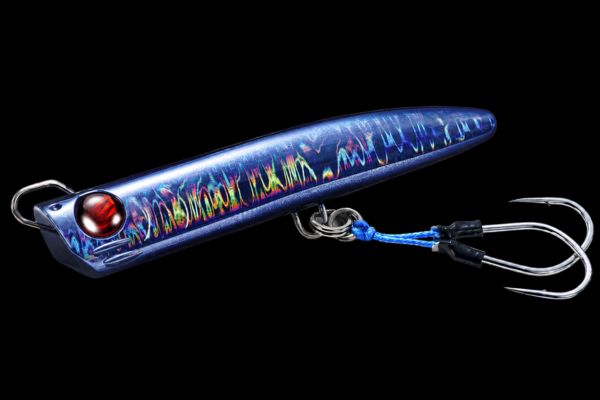 JACKSON Clear-S Popper #KSG