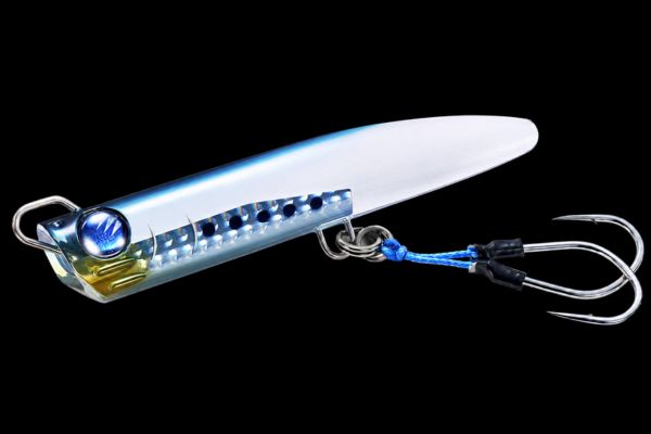 JACKSON Clear-S Popper #MCI