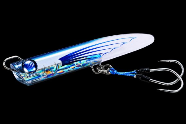 JACKSON Clear-S Popper #NTU