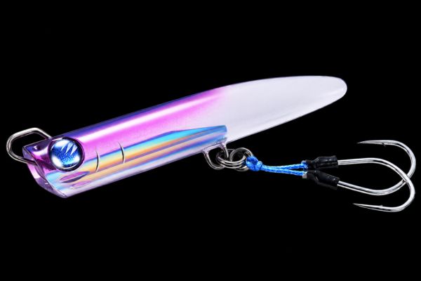 JACKSON Clear-S Popper #PPK