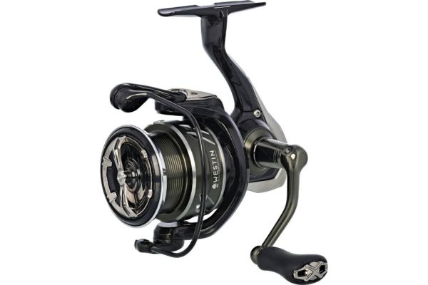 W2 Spinning Reel 2000 FD SSG