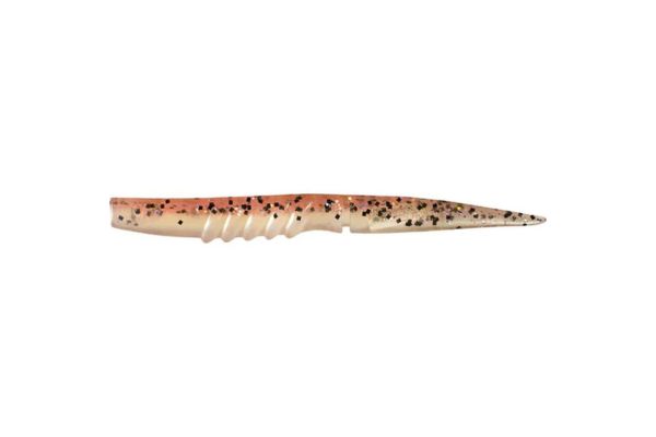 MEGABASS Super X Layer #Shrimp Minnow