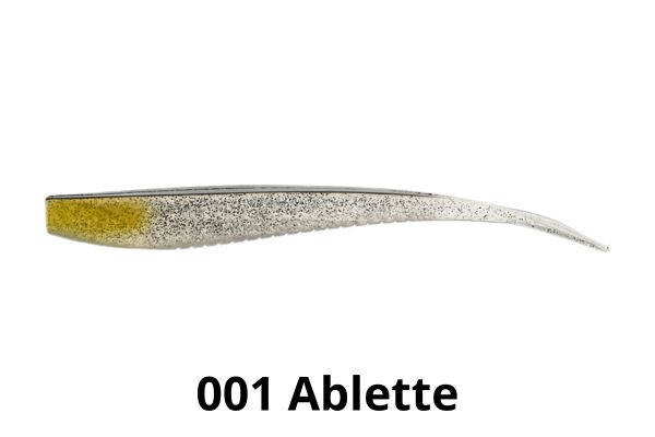 FISHING LEGACY Deep Finn 250 #001 Ablette