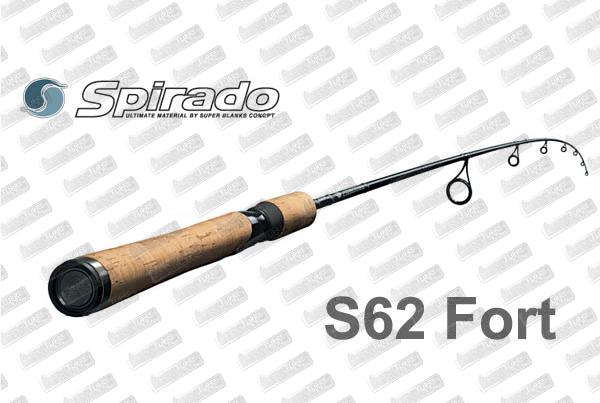 Zenaq Spirado S62 Fort