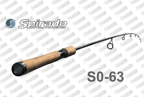 Zenaq Spirado S0-63