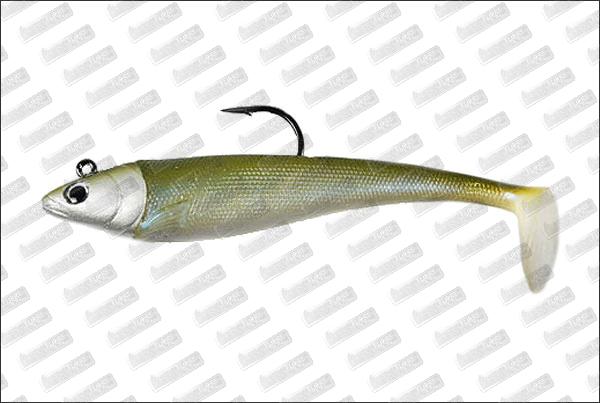 STORM Ultra Shad 15 cm #OPRL